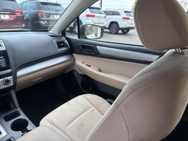 used 2019 Subaru Outback car, priced at $18,998