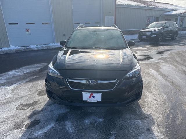 used 2018 Subaru Impreza car, priced at $15,998