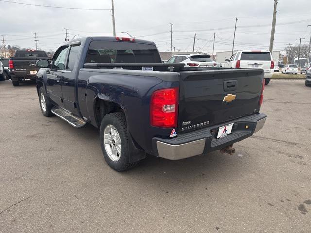 used 2009 Chevrolet Silverado 1500 car, priced at $11,998