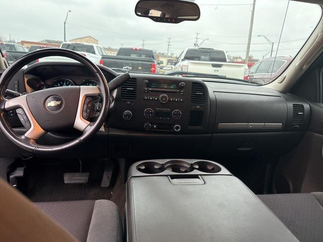 used 2009 Chevrolet Silverado 1500 car, priced at $11,998