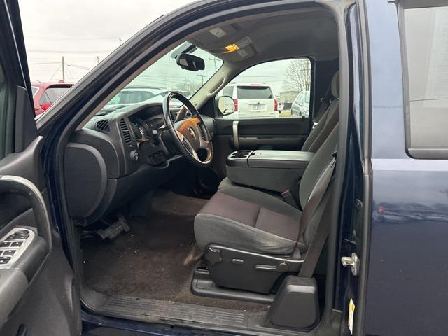 used 2009 Chevrolet Silverado 1500 car, priced at $11,998