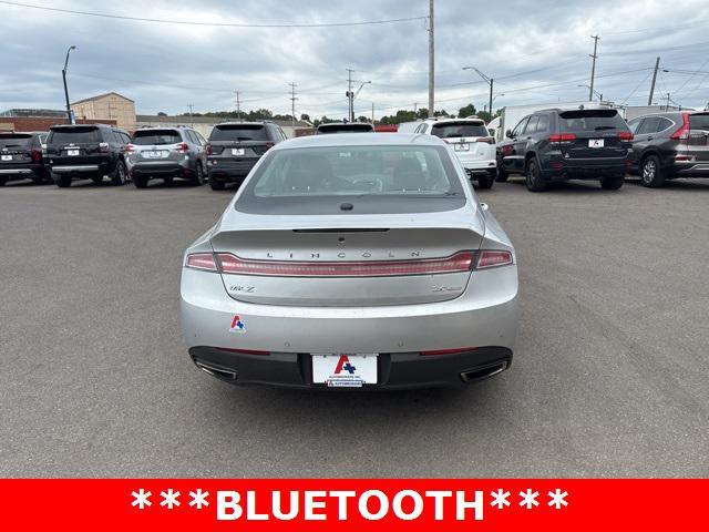 used 2013 Lincoln MKZ car, priced at $9,498