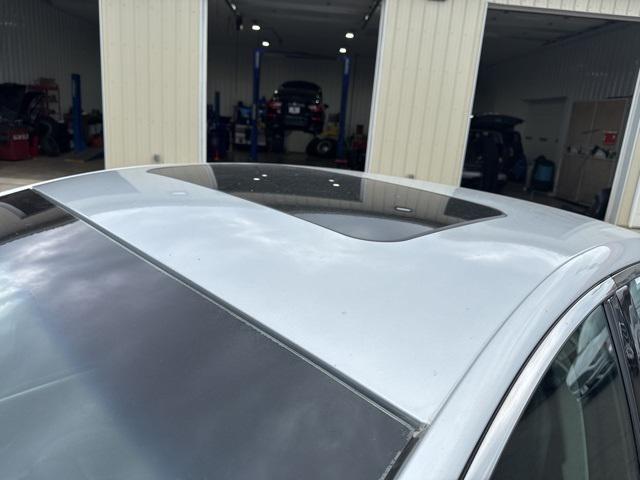 used 2013 Lincoln MKZ car, priced at $9,498