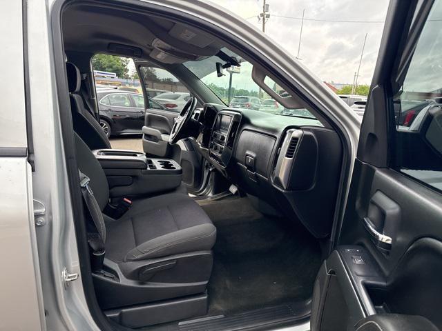 used 2016 Chevrolet Silverado 1500 car, priced at $19,899