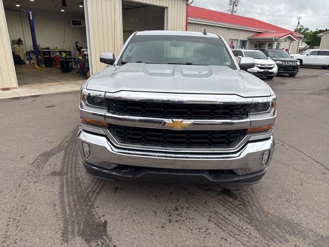 used 2016 Chevrolet Silverado 1500 car, priced at $19,899