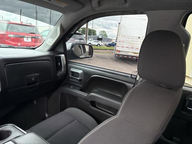 used 2016 Chevrolet Silverado 1500 car, priced at $19,899