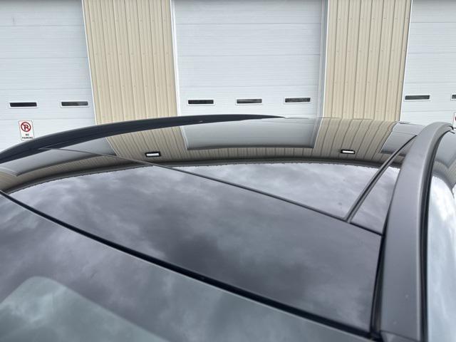 used 2019 Mercedes-Benz AMG GLC 43 car, priced at $28,698
