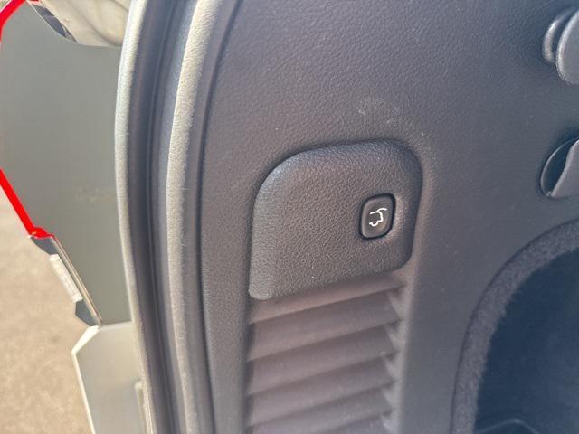 used 2018 Jeep Grand Cherokee car, priced at $16,798