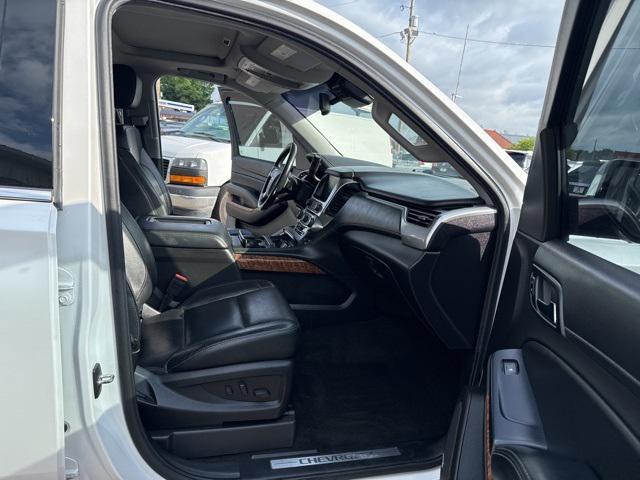 used 2018 Chevrolet Tahoe car, priced at $21,998