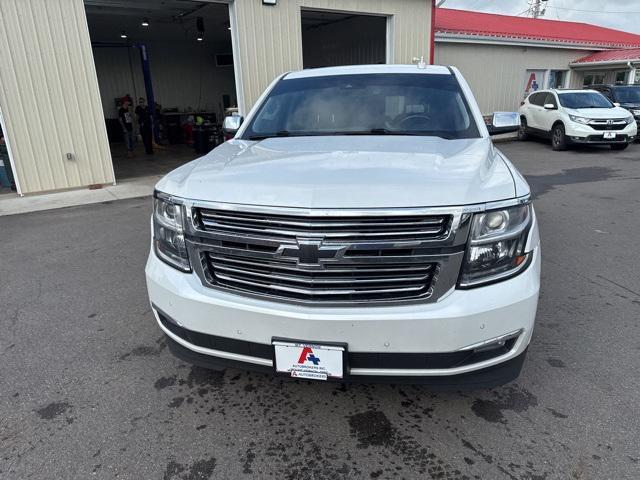 used 2018 Chevrolet Tahoe car, priced at $21,998