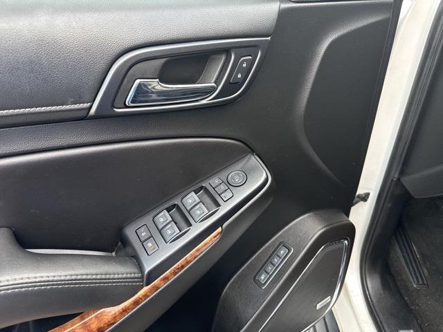 used 2018 Chevrolet Tahoe car, priced at $21,998