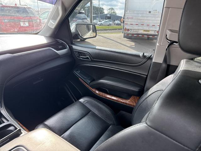 used 2018 Chevrolet Tahoe car, priced at $21,998