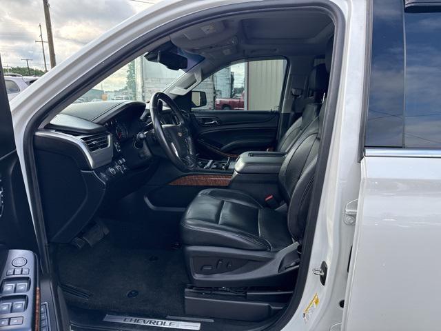 used 2018 Chevrolet Tahoe car, priced at $21,998