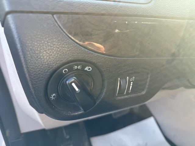 used 2018 Dodge Grand Caravan car