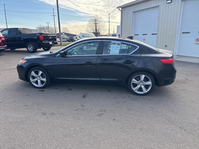 used 2015 Acura ILX car, priced at $11,998
