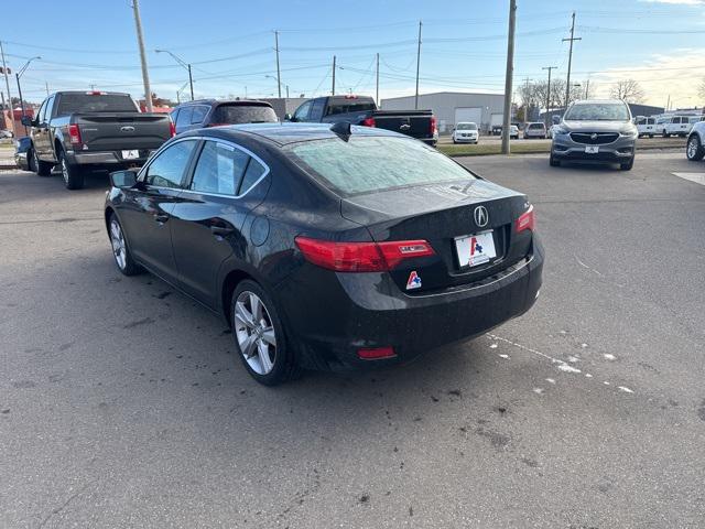 used 2015 Acura ILX car, priced at $11,998