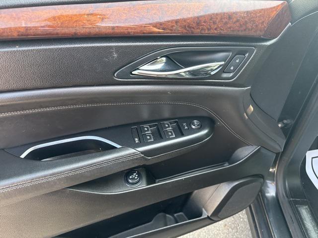 used 2016 Cadillac SRX car, priced at $15,298