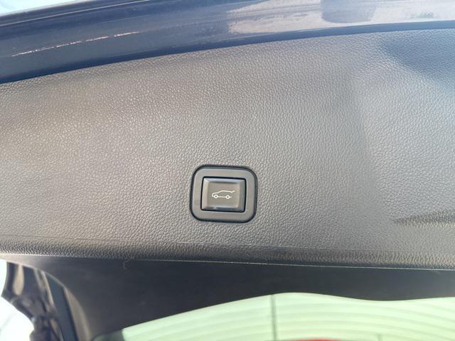 used 2016 Cadillac SRX car, priced at $15,298