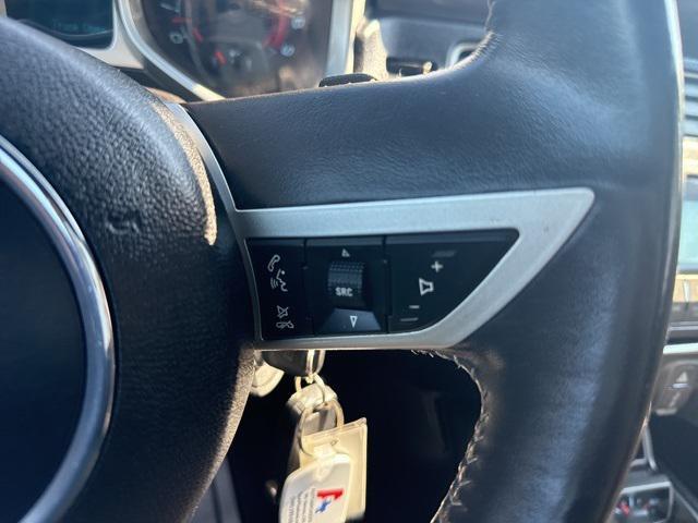 used 2010 Chevrolet Camaro car, priced at $19,998