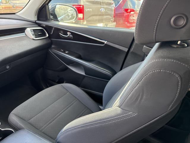 used 2017 Kia Sorento car, priced at $14,998