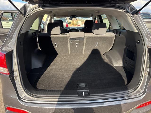 used 2017 Kia Sorento car, priced at $14,998