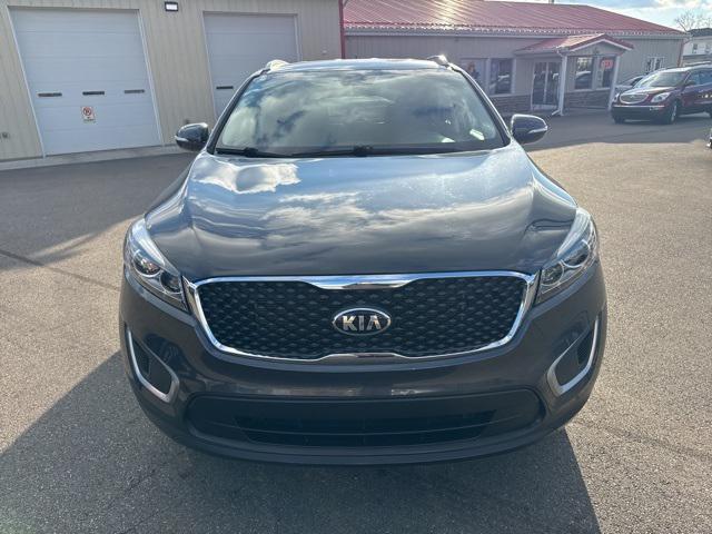 used 2017 Kia Sorento car, priced at $14,998