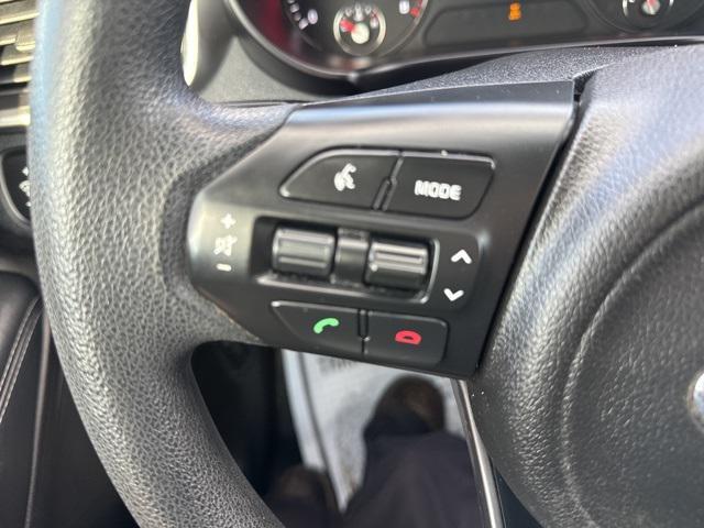 used 2017 Kia Sorento car, priced at $14,998