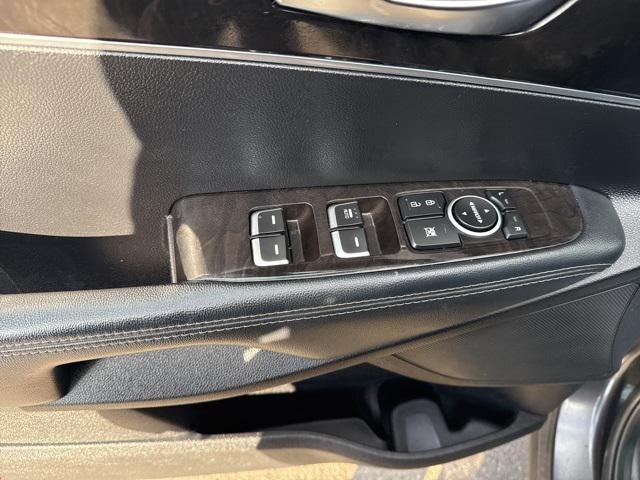 used 2017 Kia Sorento car, priced at $14,998