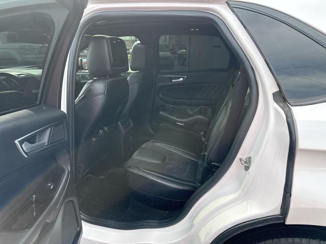 used 2019 Ford Edge car, priced at $21,498