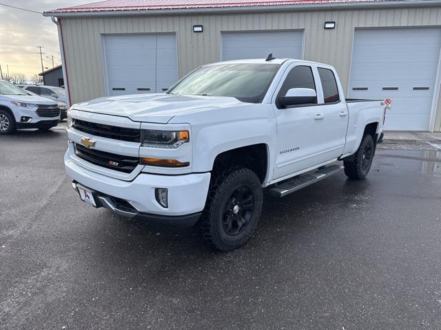 used 2019 Chevrolet Silverado 1500 car