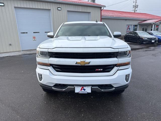 used 2019 Chevrolet Silverado 1500 car
