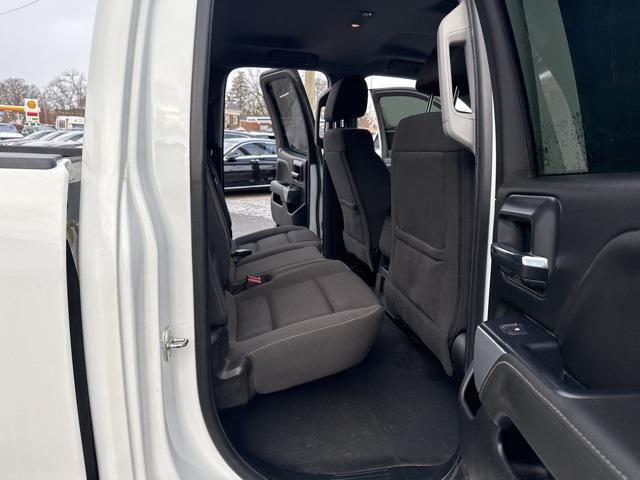 used 2019 Chevrolet Silverado 1500 car