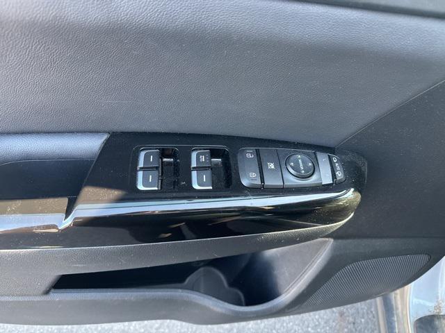 used 2020 Kia Sportage car, priced at $16,998