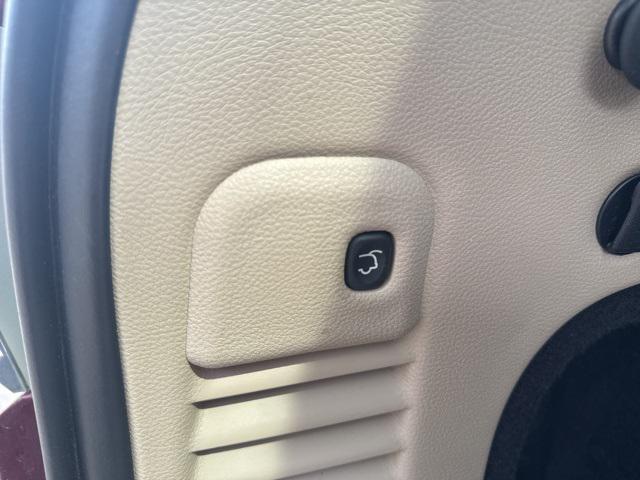 used 2017 Jeep Grand Cherokee car, priced at $16,898