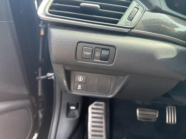 used 2018 Honda Accord car, priced at $15,298