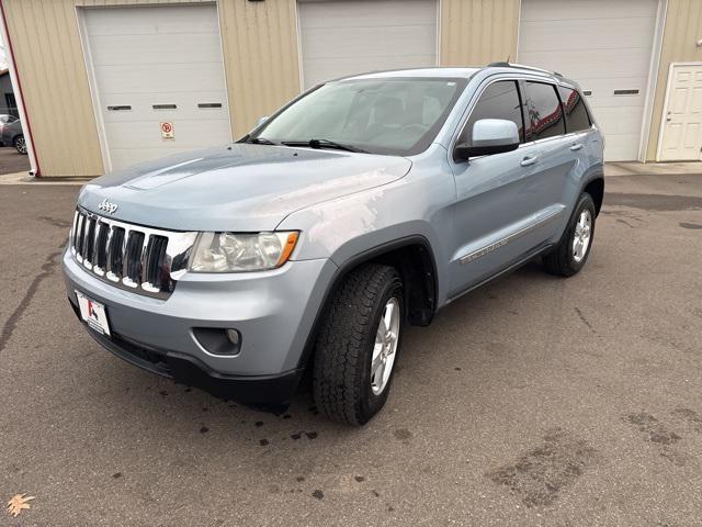 used 2012 Jeep Grand Cherokee car, priced at $6,498