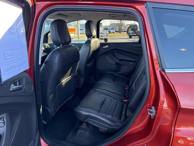 used 2019 Ford Escape car, priced at $14,298