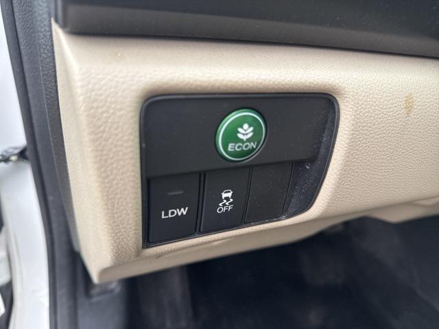 used 2015 Honda Accord car