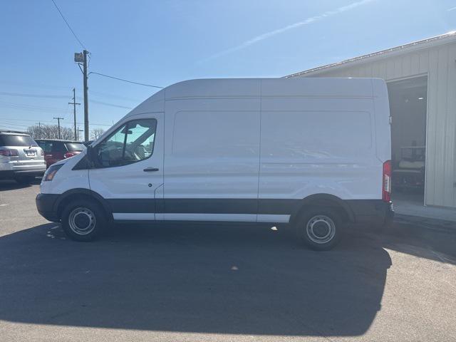 used 2018 Ford Transit-250 car, priced at $21,498