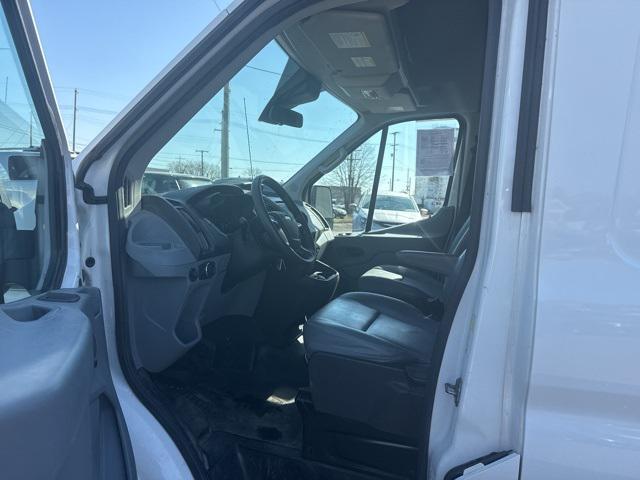 used 2018 Ford Transit-250 car, priced at $21,498