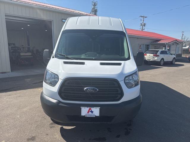 used 2018 Ford Transit-250 car, priced at $21,498