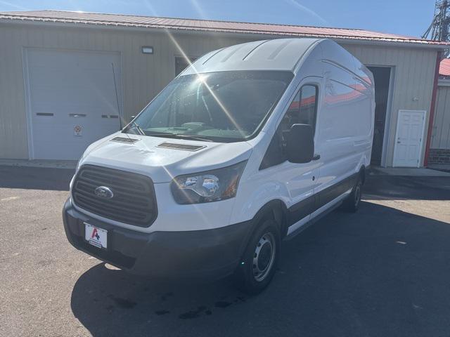 used 2018 Ford Transit-250 car, priced at $21,498