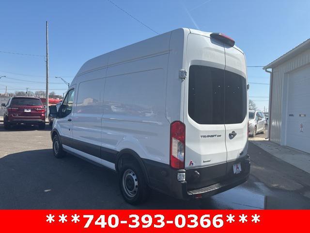 used 2018 Ford Transit-250 car, priced at $21,498