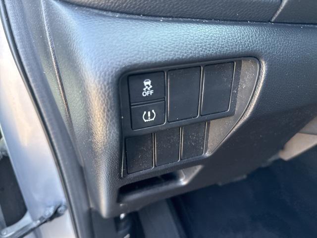 used 2017 Honda CR-V car, priced at $15,200