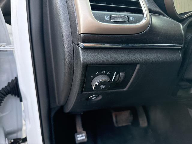 used 2014 Jeep Grand Cherokee car, priced at $10,798