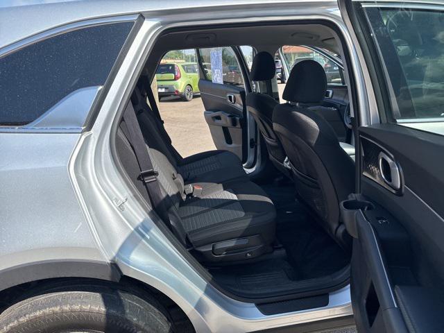 used 2022 Kia Sorento car, priced at $17,898