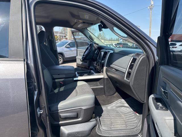 used 2015 Ram 1500 car, priced at $17,899
