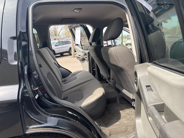 used 2015 Nissan Xterra car, priced at $15,698