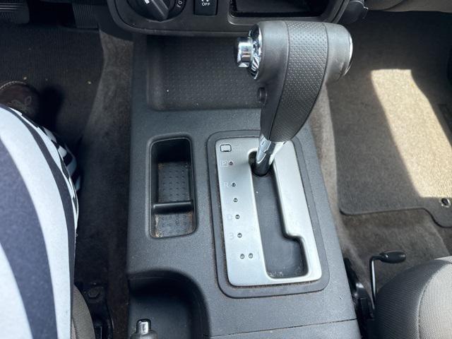 used 2015 Nissan Xterra car, priced at $15,698