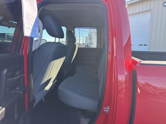 used 2015 Ram 1500 car, priced at $18,698